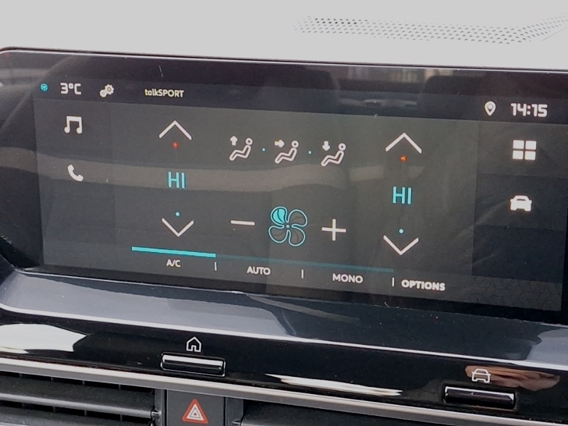 Used Citroen C4 2023 for sale - 77149964: Photo 14