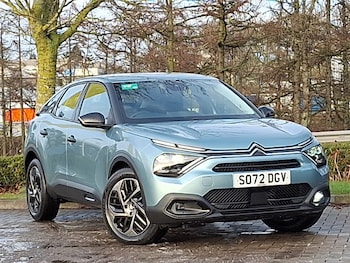 Citroen C4 feature image