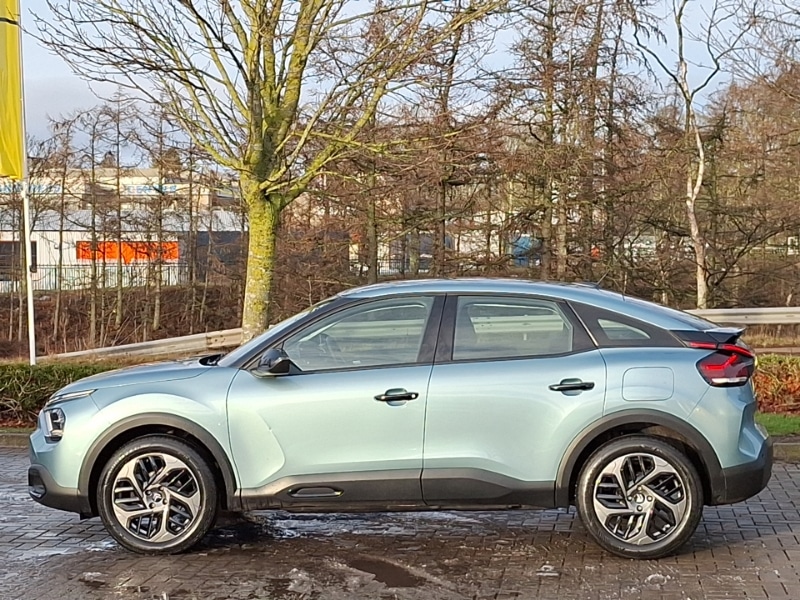 Used Citroen C4 2023 for sale - 77149964: Photo 4