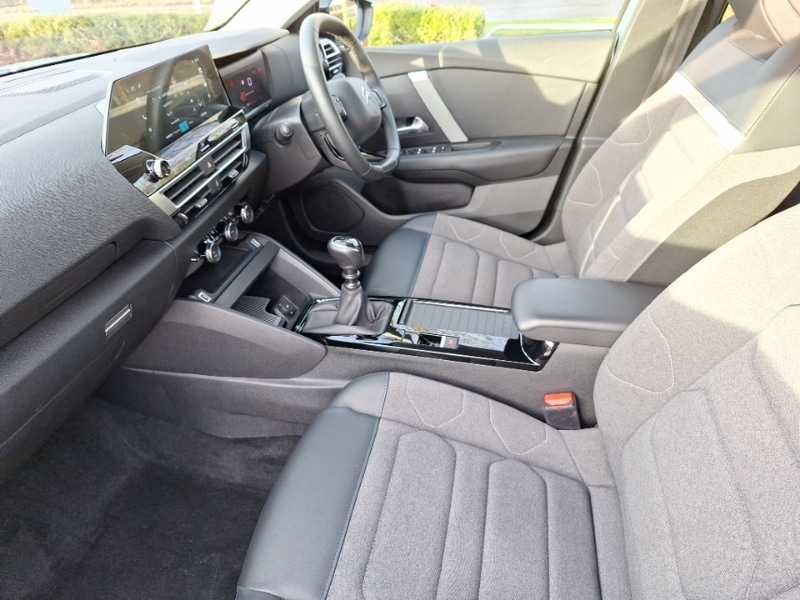 Used Citroen C4 2023 for sale - 77149964: Photo 5