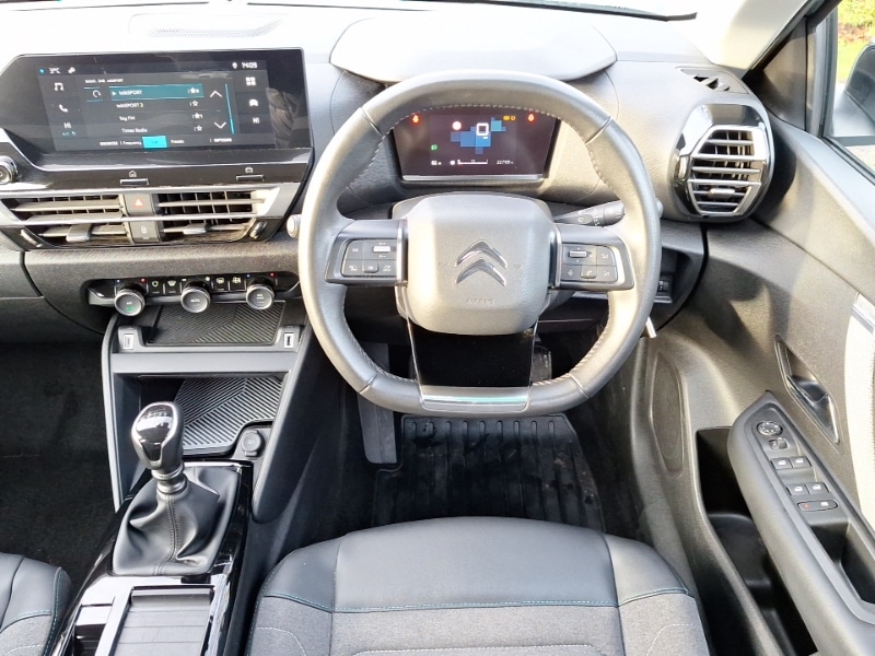 Used Citroen C4 2023 for sale - 77149964: Photo 7