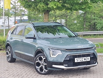 Used Kia Niro 2022 for sale - 78669844: Photo