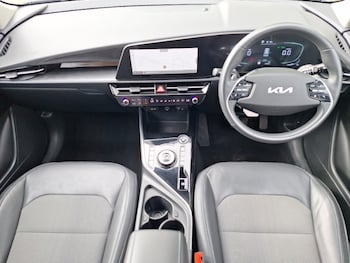Used Kia Niro 2022 for sale - 78669844: Photo