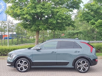 Used Kia Niro 2022 for sale - 78669844: Photo