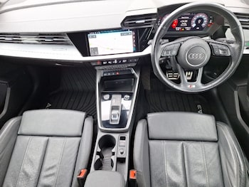 Used Audi A3 2020 for sale - 77974883: Photo