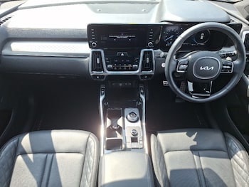 Used Kia Sorento 2023 for sale - 79612293: Photo