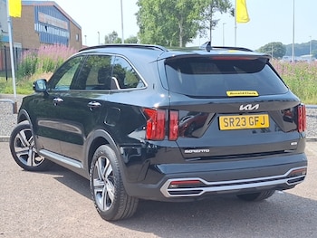 Used Kia Sorento 2023 for sale - 79612293: Photo