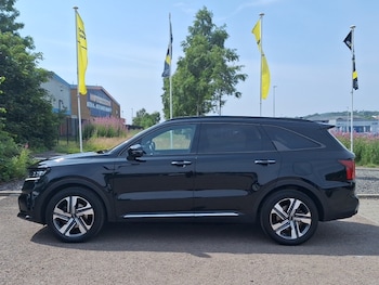 Used Kia Sorento 2023 for sale - 79612293: Photo