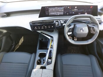 Used Peugeot 3008 2024 for sale - 75972086: Photo
