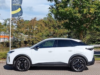Used Peugeot 3008 2024 for sale - 75972086: Photo
