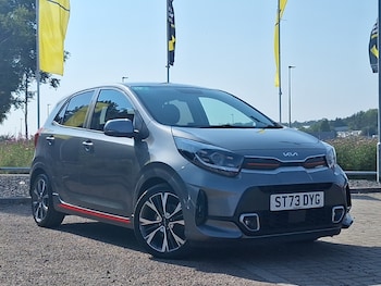 Used Kia Picanto 2023 for sale - 79223801: Photo