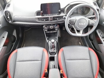 Used Kia Picanto 2023 for sale - 79223801: Photo