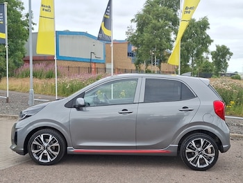 Used Kia Picanto 2023 for sale - 79223801: Photo