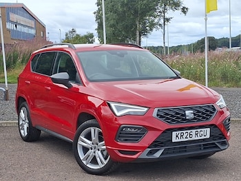 Used SEAT Ateca 2026 for sale - 79610593: Photo
