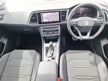 Used SEAT Ateca 2026 for sale - 79610593: Photo