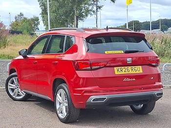 Used SEAT Ateca 2026 for sale - 79610593: Photo