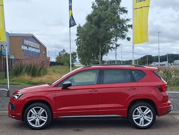 Used SEAT Ateca 2026 for sale - 79610593: Photo