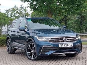 2023 - 1.5 TSI 150 R-Line 5dr DSG