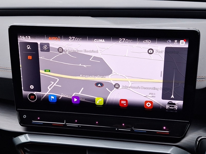 Used Cupra Formentor 2022 for sale - 77922359: Photo 10