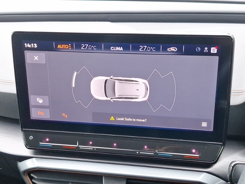 Used Cupra Formentor 2022 for sale - 77922359: Photo 11