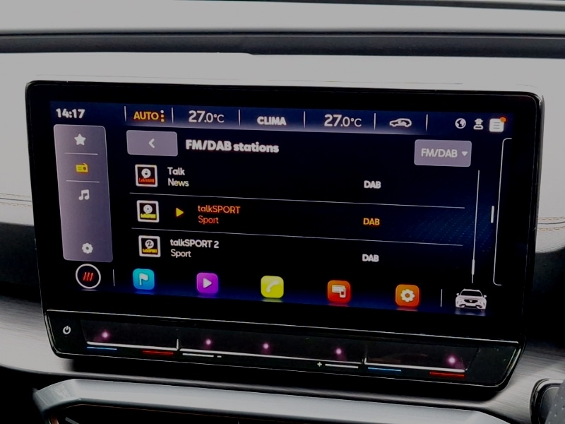 Used Cupra Formentor 2022 for sale - 77922359: Photo 13