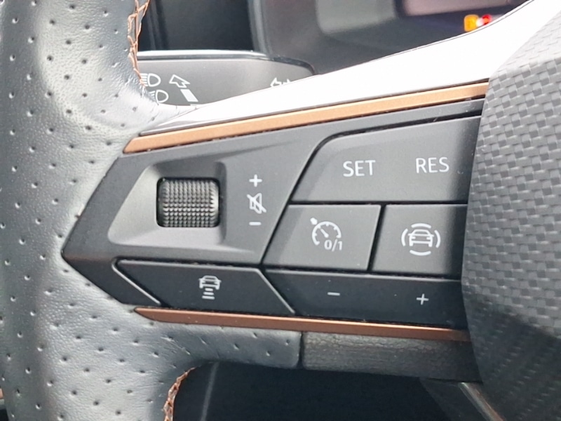 Used Cupra Formentor 2022 for sale - 77922359: Photo 17