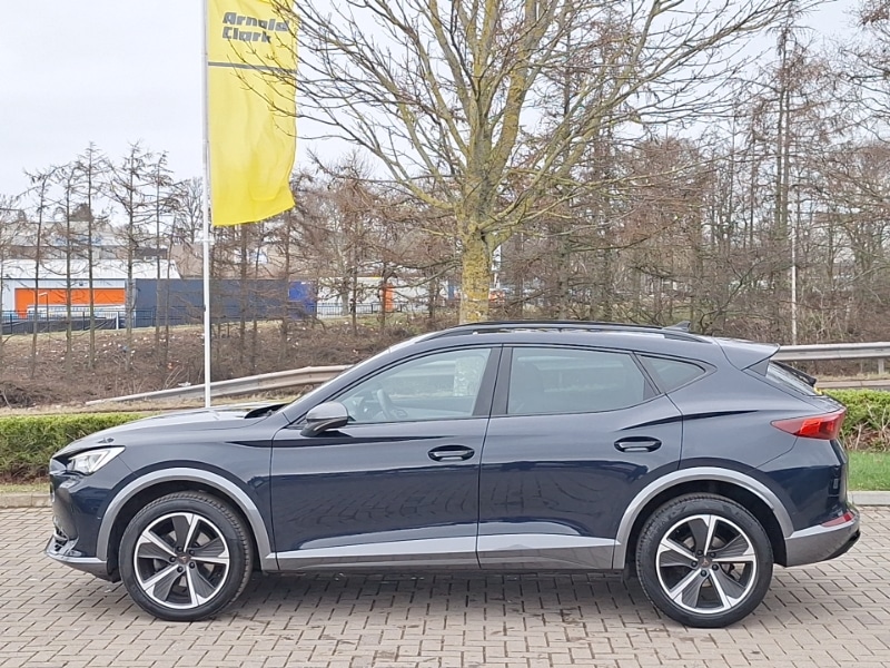 Used Cupra Formentor 2022 for sale - 77922359: Photo 4