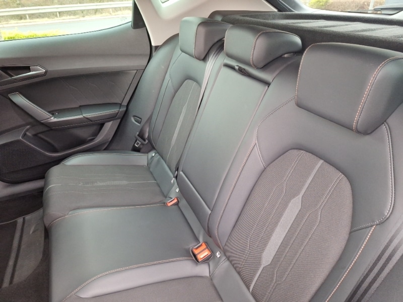 Used Cupra Formentor 2022 for sale - 77922359: Photo 6