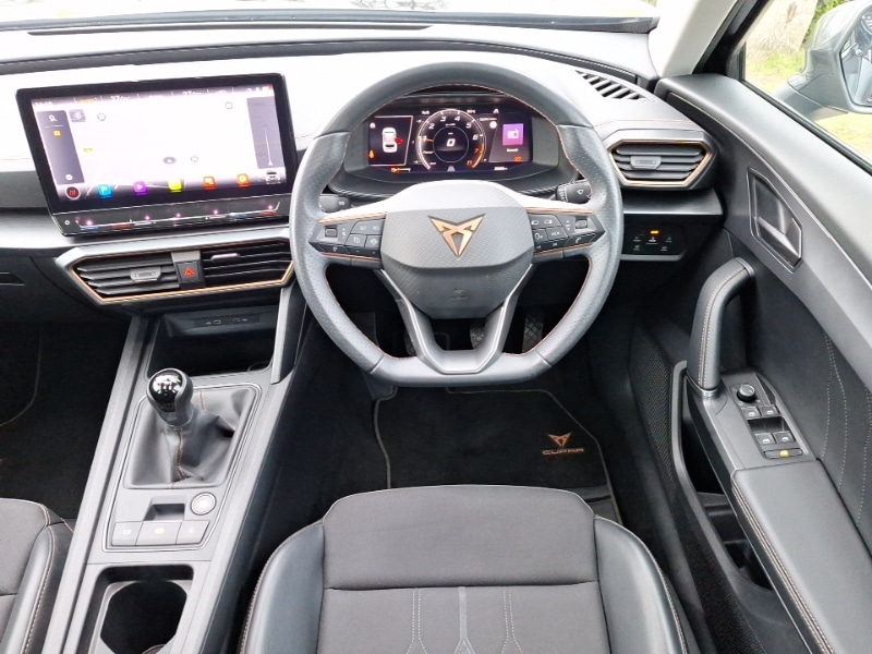 Used Cupra Formentor 2022 for sale - 77922359: Photo 7