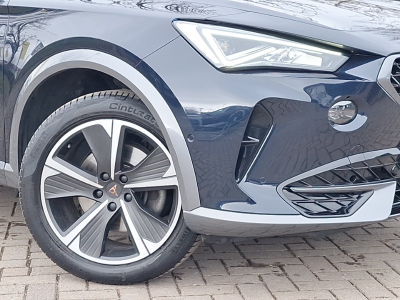 Used Cupra Formentor 2022 for sale - 77922359: Photo 9