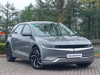 2021 - 168kW Premium 77 kWh 5dr Auto
