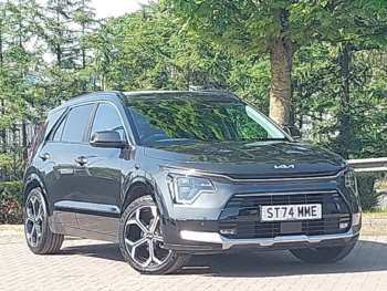 2024 - 1.6 GDi 127 Hybrid 3 5dr DCT