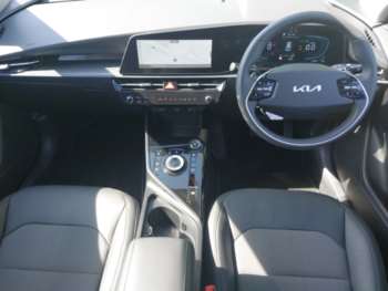 Used Kia Niro 2024 for sale - 74887168: Photo