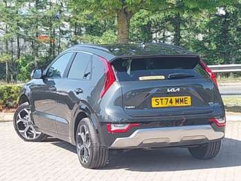 Used Kia Niro 2024 for sale - 74887168: Photo