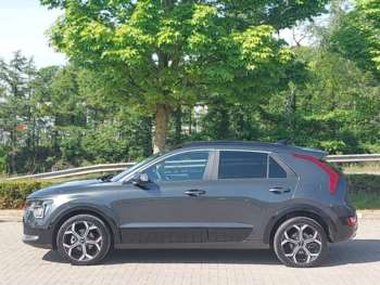 Used Kia Niro 2024 for sale - 74887168: Photo