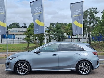 Used Kia Ceed 2019 for sale - 79386966: Photo