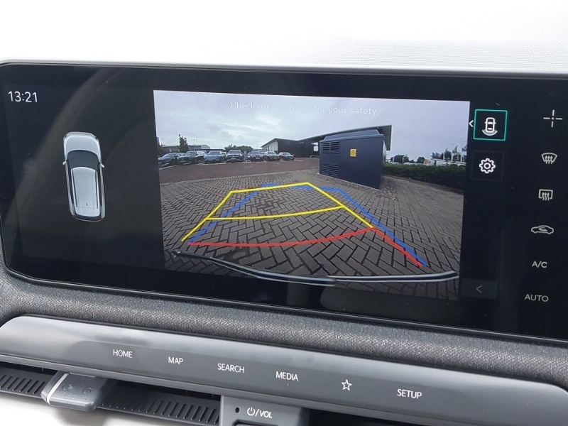 Used Kia EV3 2025 for sale - 76864424: Photo 11