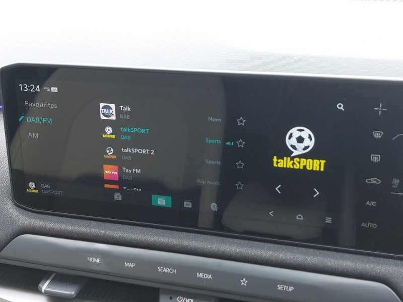 Used Kia EV3 2025 for sale - 76864424: Photo 13