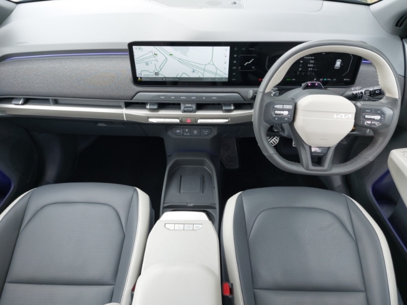 Used Kia EV3 2025 for sale - 76864424: Photo 2