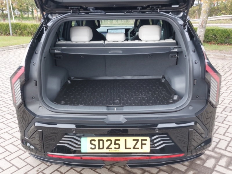 Used Kia EV3 2025 for sale - 76864424: Photo 8