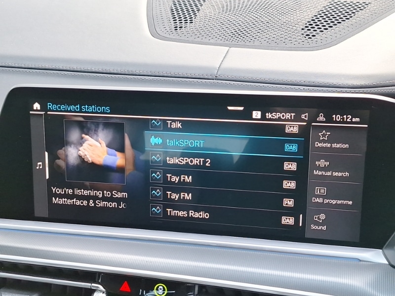 Used BMW X5 2021 for sale - 77644700: Photo 13