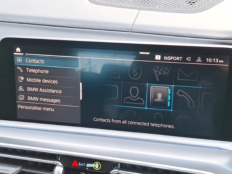 Used BMW X5 2021 for sale - 77644700: Photo 14