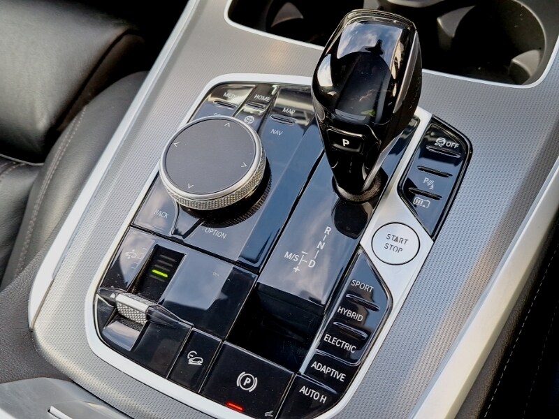 Used BMW X5 2021 for sale - 77644700: Photo 16