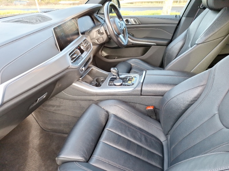 Used BMW X5 2021 for sale - 77644700: Photo 5