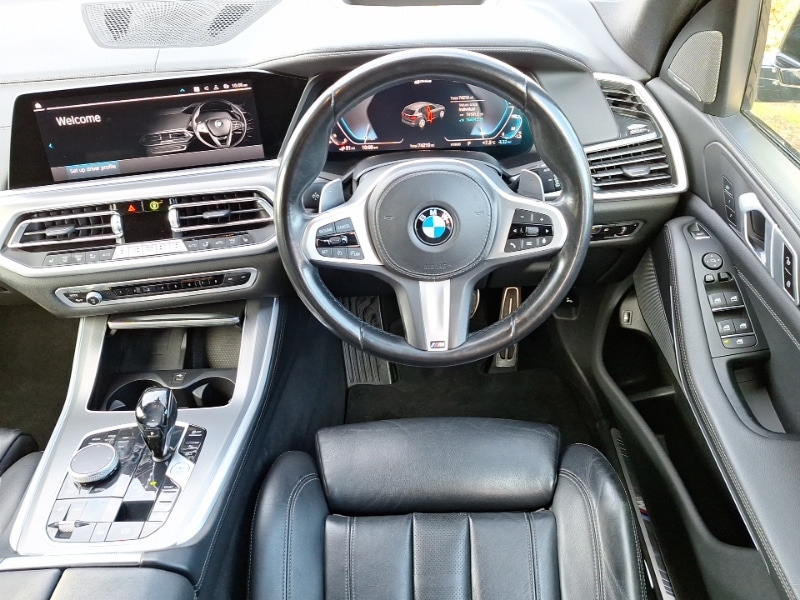 Used BMW X5 2021 for sale - 77644700: Photo 7