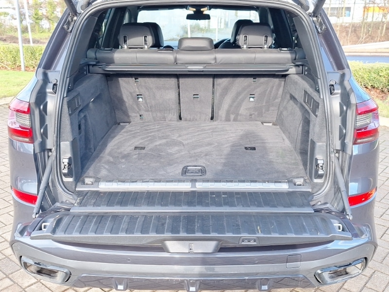 Used BMW X5 2021 for sale - 77644700: Photo 8