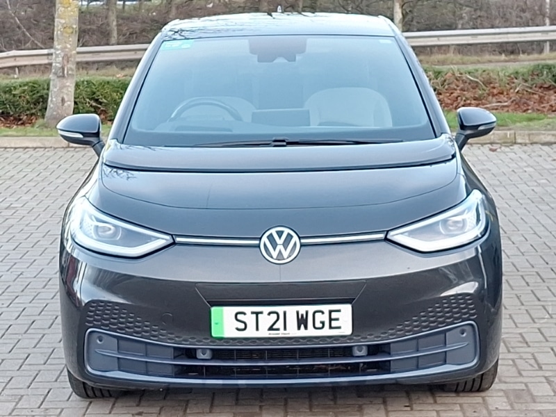 Used Volkswagen ID.3 2021 for sale - 77062499: Photo 12