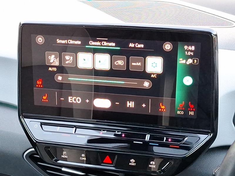 Used Volkswagen ID.3 2021 for sale - 77062499: Photo 14