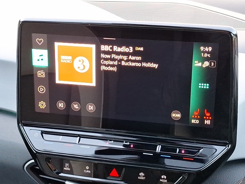 Used Volkswagen ID.3 2021 for sale - 77062499: Photo 15