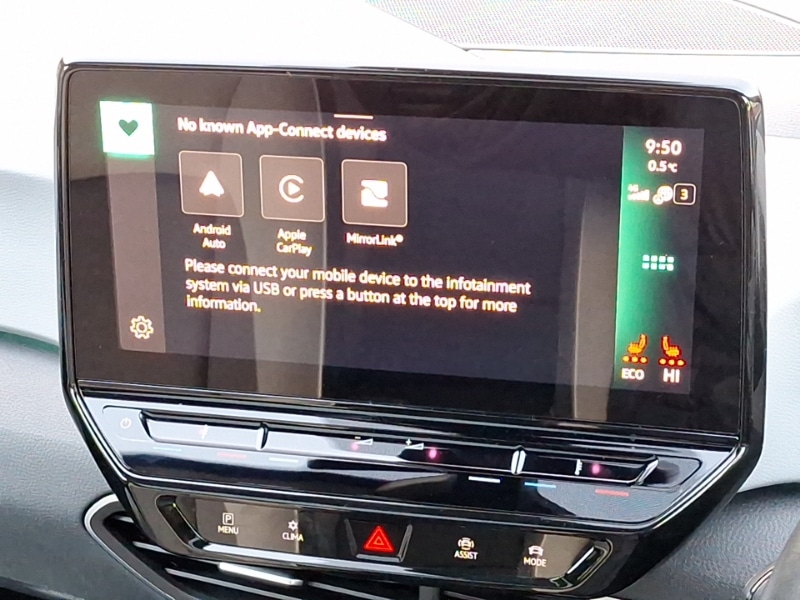 Used Volkswagen ID.3 2021 for sale - 77062499: Photo 16